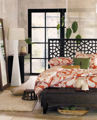 Illustration for article titled Pottery Barn, Anthropologie & West Elm: Bedding Porn For Sleepyheads